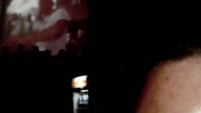 Junior Freak @ Arena- African Wildstyle смотреть онлайн