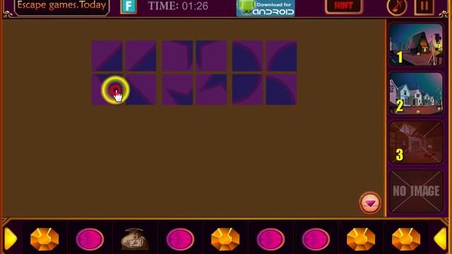Village Cat Escape Walkthrough смотреть онлайн