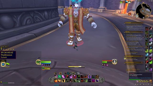 Phenran WoW Rare смотреть онлайн