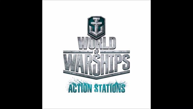 WoWS OST - 26 смотреть онлайн