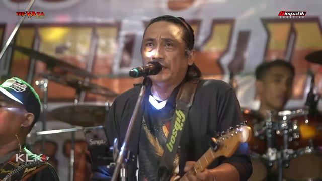 MELODI CINTA ( Rhoma Irama ) KIDIR IRAMA Dangdut Cover - HUT RI Ke 78 Th Ds.KRIAN - REVATA x KLK смотреть онлайн
