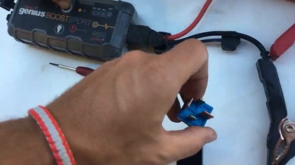 HOW TO TEST RELAY ANY RELAY