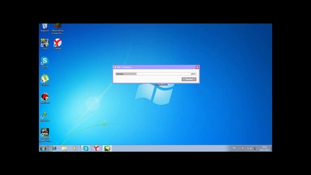 Что делать если Paint tool sai выдаёт ошибку? (You havent got Admin Root) смотреть онлайн