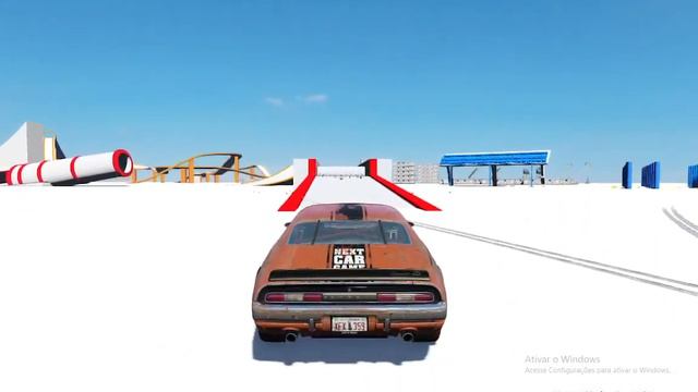 Next Car Game Technology Sneak Peek 2.0 Gameplay смотреть онлайн