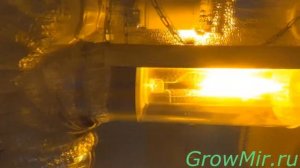 Гроубокс своими руками. Сделать шкаф для растений с ДНАТ освещением.