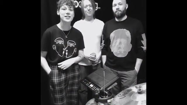 Temples of Youth - RSDUnsigned смотреть онлайн