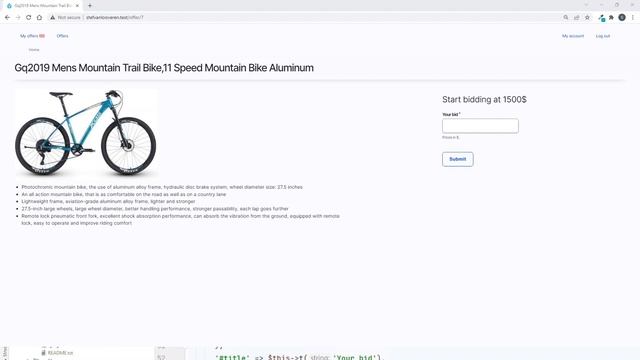 5/22 Saving custom entities entities on form submission in Drupal 9 & 10 [ preview ] смотреть онлайн