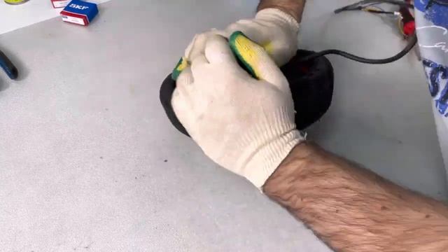 Электросамокат отключается во время езды. Что делать? смотреть онлайн