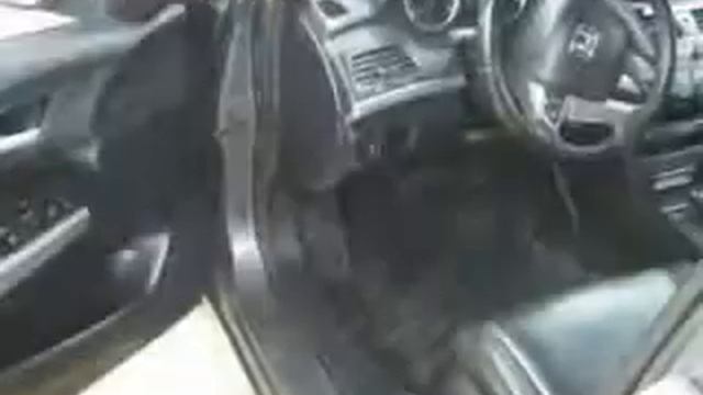 2009 Honda Accord - Rochester MN смотреть онлайн