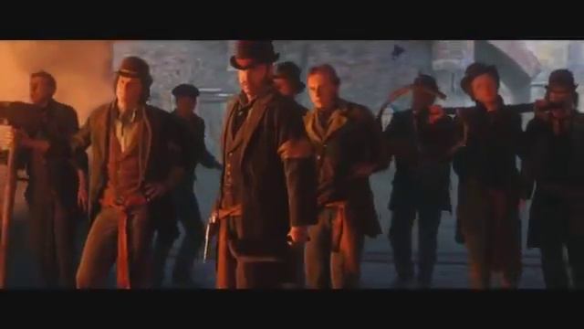 Assassins Creed Syndicate OFFİCAL TRAİLER смотреть онлайн
