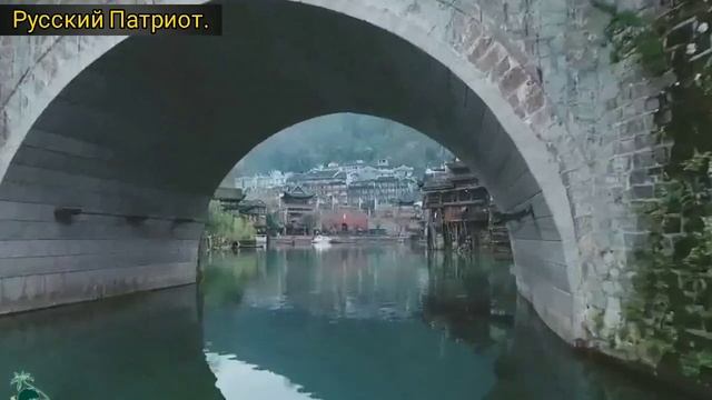 Посланный Богом. Пророчества. Глава 28. Китайцы дойдут до Урала. смотреть онлайн