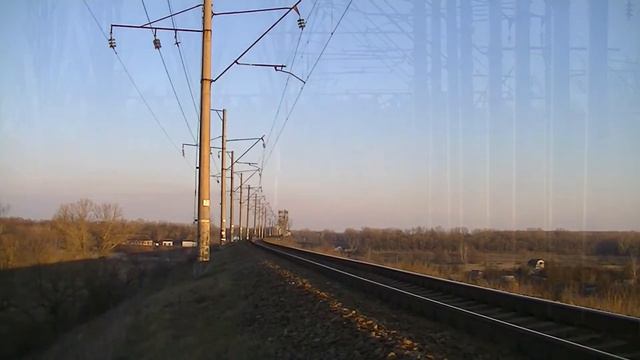 ВЛ80т-1808 смотреть онлайн