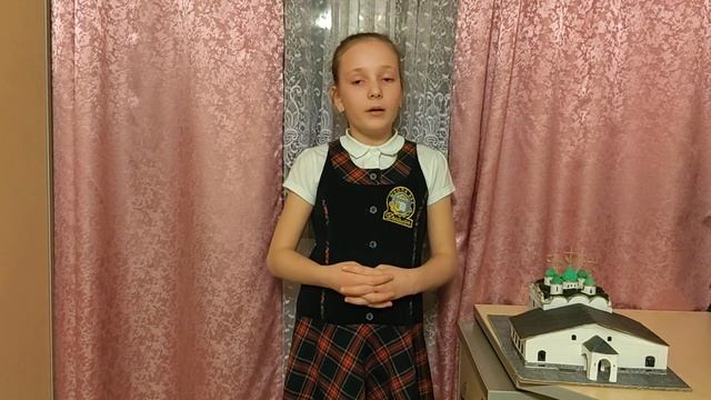 Исторические изменения облика храма Троицы Живоначальной в Листах смотреть онлайн