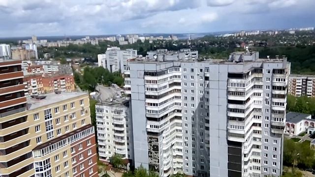 Кусок Перми смотреть онлайн