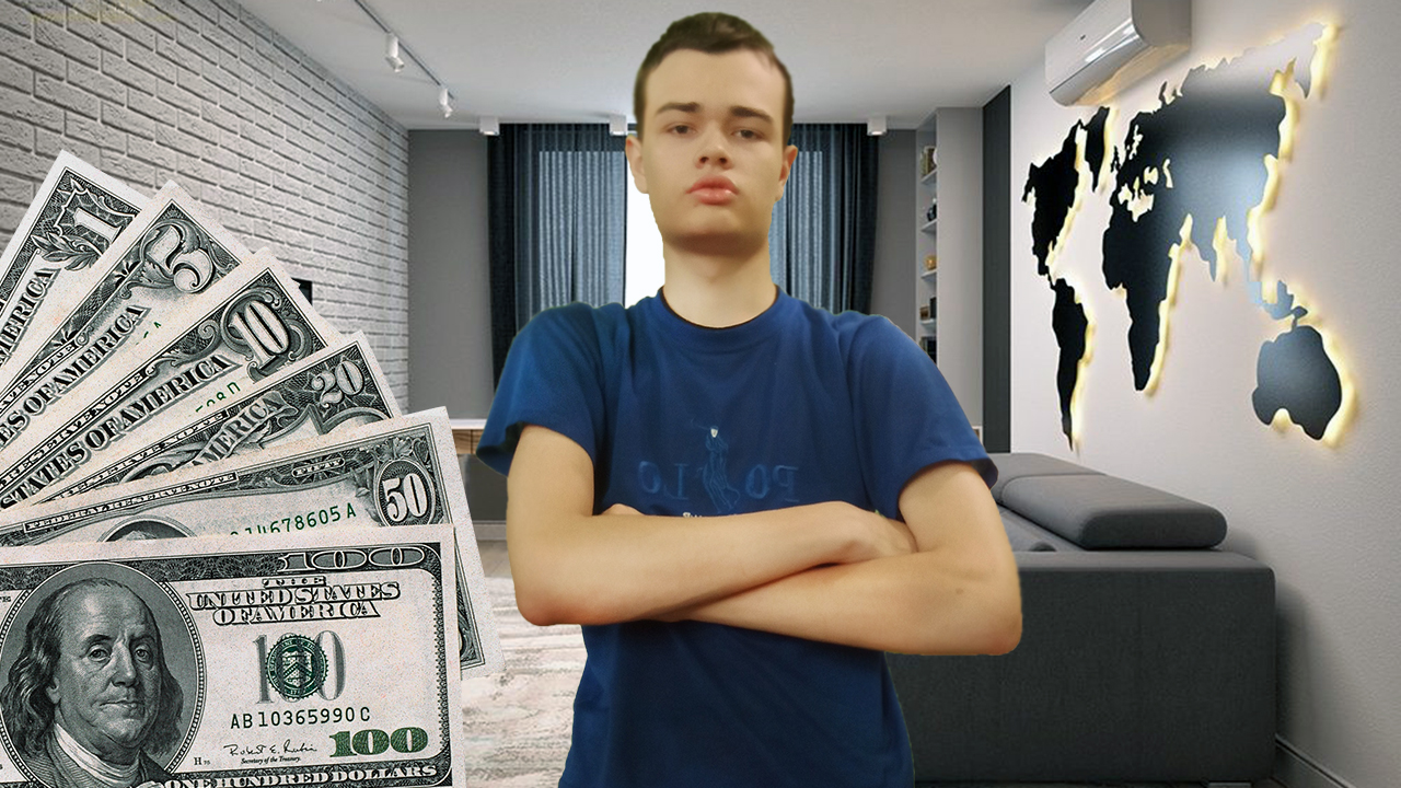 7 идей дополнительного заработка фондовый рынок смотреть онлайн