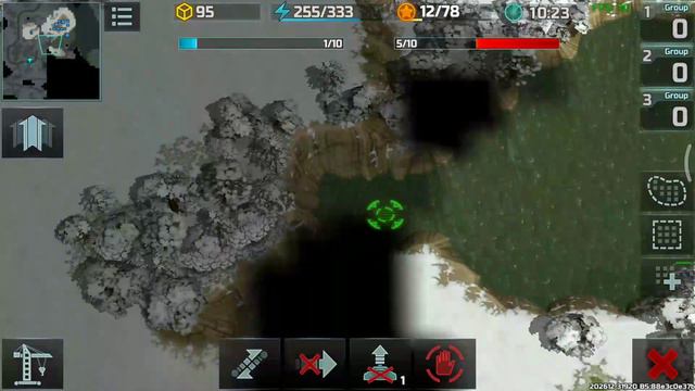 Art Of War 3 New Tournament Christmas Tree Collect