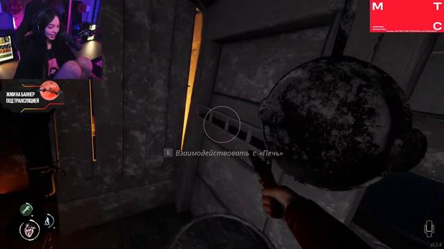 ФРИКИ ВЕРНУЛИСЬ В ДХ? || БАЙОВЛ ШАДОУКЕК СКИЛЗОР ДИНАБЛИН И ДР. ИГРАЮТ В DREAD HUNGER || КОНЕЦ ДХ?