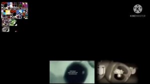 15/100 Too Many Gummy Bears Reversed