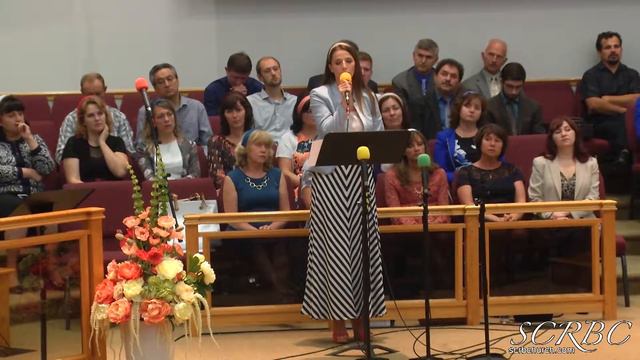 Мы Ждём Христа смотреть онлайн