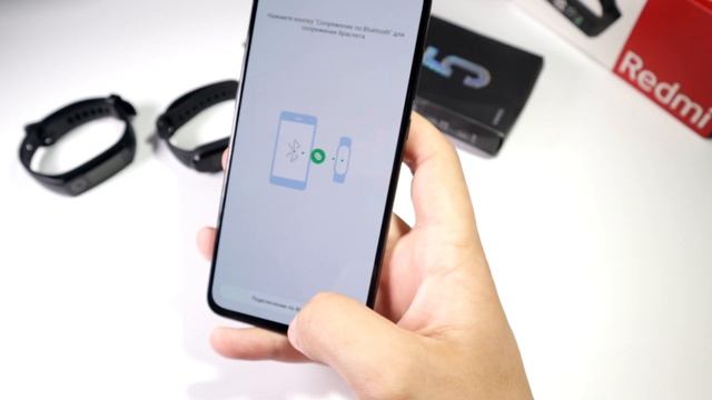 Xiaomi Mi Band 5 обзор и распаковка ЛУЧШЕГО фитнес браслета или НЕТ? / КОНКУРС смотреть онлайн