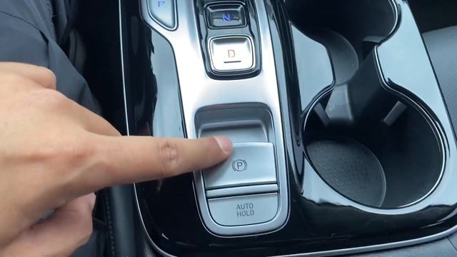 Hyundai tucson 1.6 Gasoline turbo смотреть онлайн