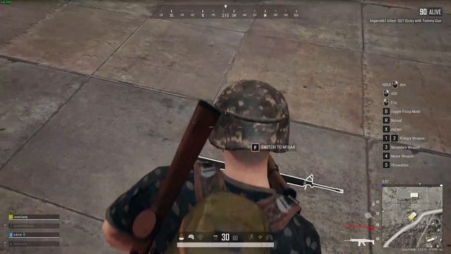 PLAYERUNKNOWN'S BATTLEGROUNDS Max Settings Geforce Now RTX T10 Intel Xeon смотреть онлайн