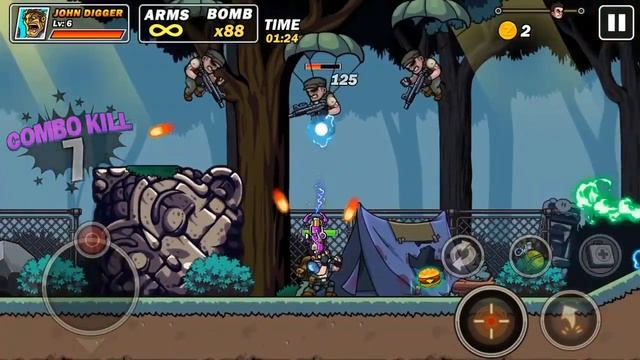 Black Metal Unity game Source code смотреть онлайн