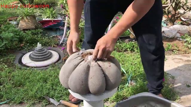 Крутые идеи для сада смотреть онлайн