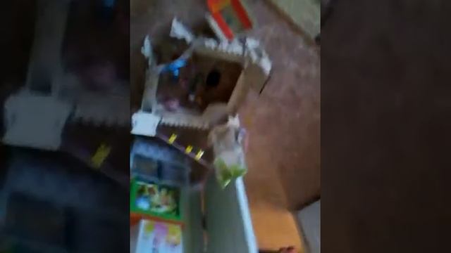 Как отмыть петра от пластелина смотреть онлайн