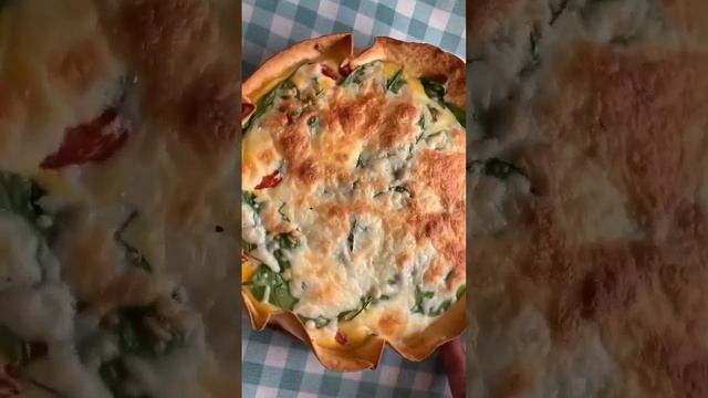 Кулинарные Рецепты из Разных Культур