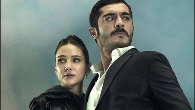 ¡Buenas noticias para aquellos que extrañan la serie de televisión Maraşlı! ¡Se acabó el anhelo! смотреть онлайн