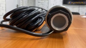 Погружной скважинный насос Джилекс ВОДОМЕТ 3Д 55/70 - Санмикс Обзор