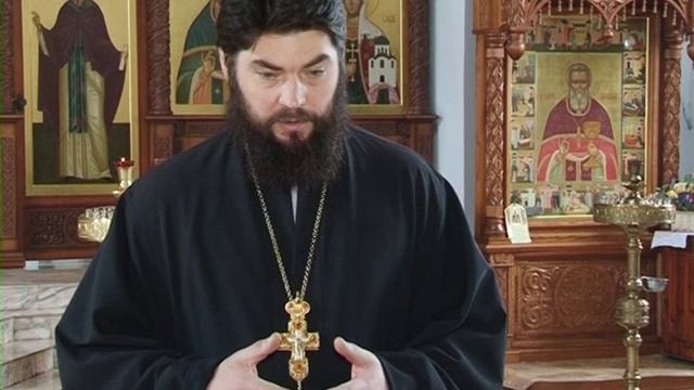 Вербное воскресенье смотреть онлайн