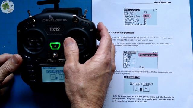 RadioMaster TX12 (COMPLETE REVIEW, SETUP, RANGE CHECK & FLIGHTS!)