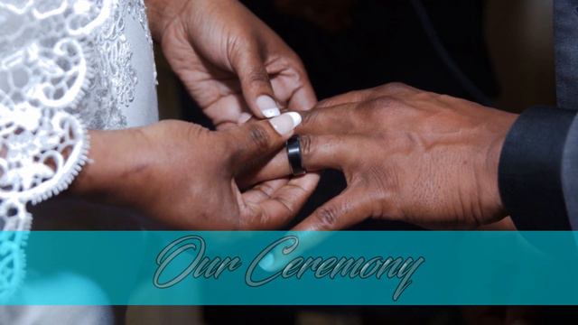 His Image Photo Concepts: Curine & Alex Wedding. June 30, 2018 смотреть онлайн