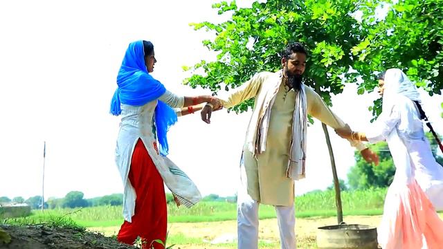 हक्कु की बहु की भैंस @HAKKUSINGARIYA Vlog смотреть онлайн