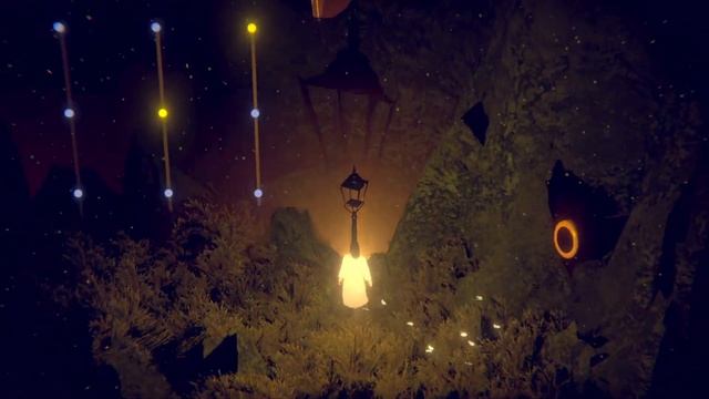 The Forest Quartet - Lights On смотреть онлайн