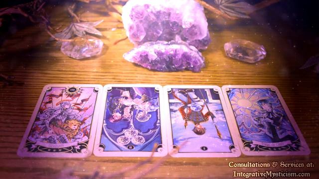 Capricorn Weekly Tarot Horoscope June 1-8 2020 смотреть онлайн