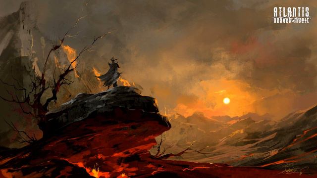 IN THE SKY - Epic Beautiful Music By Revolt Production Music