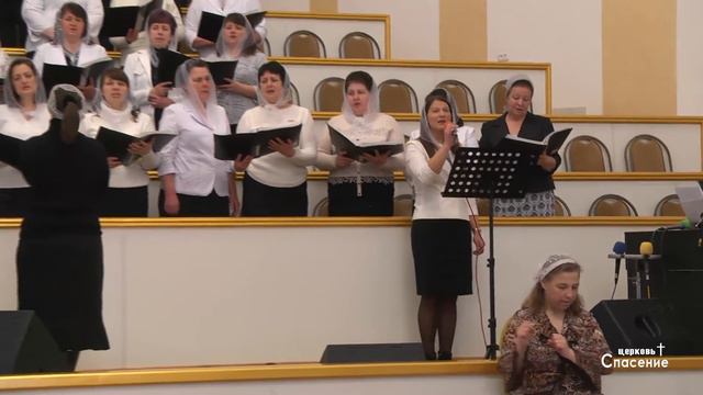 Ночь, тишина (Гефсимания) / Песня смотреть онлайн