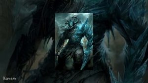 Акавир, Земля Драконов | TES Лор [AshKing]