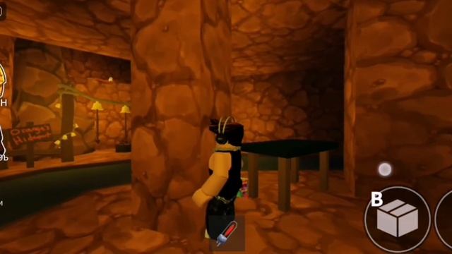 полное прохождение радужных друзей в Roblox смотреть онлайн