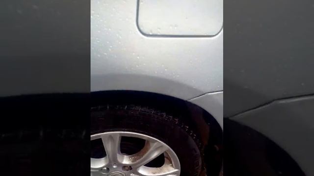 Обзор Geely MK смотреть онлайн
