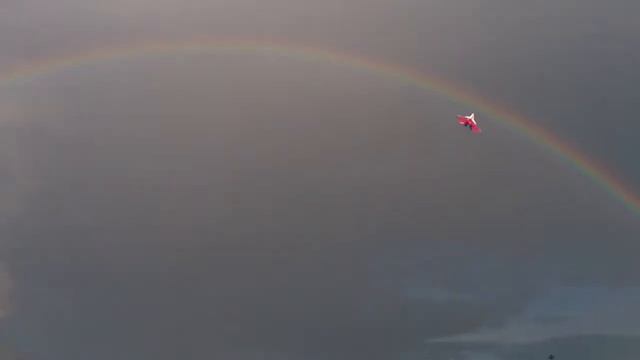 СУ-37 из потолочки смотреть онлайн