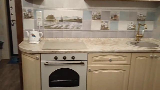 Студия - ЖК Императорские Мытищи смотреть онлайн