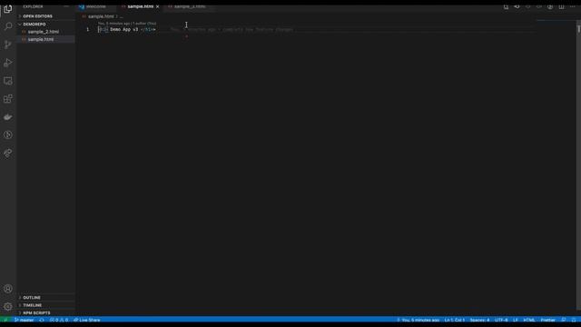 AWS CodeCommit | DevOps With AWS Ep.1 смотреть онлайн