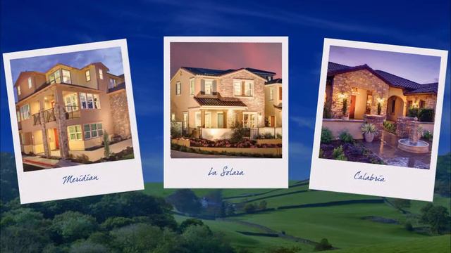 TrueMatch Taylor Morrison Northern California смотреть онлайн