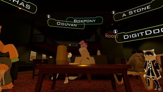Playing Piano for Strangers in VRChat #4 - VRChat Pianist plays Game music! смотреть онлайн