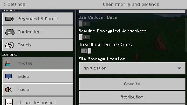 All about Minecraft setting to reduce lag || MCPE best setting || in Hindi смотреть онлайн
