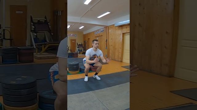 Как восстановить и уберечь от травм голеностоп для волейбола. 2 часть смотреть онлайн
